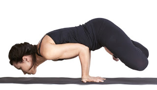 Yoga Trainer At Home For Weight loss
